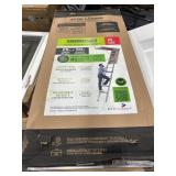 Energypro Aluminum Attic Ladder