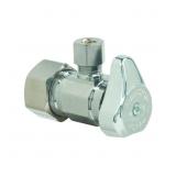 1/2 in Compression Inlet x 1/4 in Outlet Valve