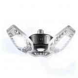 Beyond Bright 7.5x4.25 LED Garage Light 6000lm