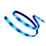 16.4 ft RGBW Color Changing Dimmable LED Strip