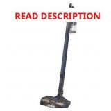 $300 Pet Pro Cordless Stick Vacuum, Self-Cleaning