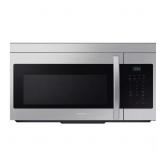 $198 Samsung 1.6 cu ft Over-the-Range Microwave