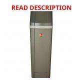 $549 Rheem Plus 42,000 Grain Water Softener