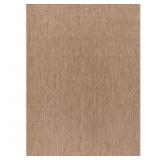 $143 Sunshine Jute 9x12 ft. Indoor Outdoor Rug