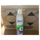 1 lot: 2 Boxes Zevo Instant Action Spray