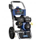 $340 WPX Max 3400 PSI 2.6 GPM Pressure Washer