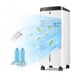 Gymax 8,000 BTU Portable Air Conditioner - 200 Sq.