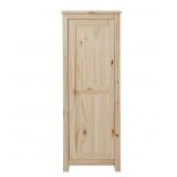 $169 Unfinished Accent Cabinet