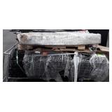 1 Pallet of Assorted Fencing