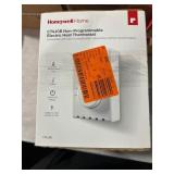 CT410B Non-Programmable Electric Heat Thermostat