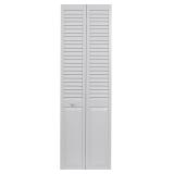 $152 LTL Home SEALP24 Seabrook PVC Door 80x24
