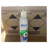 1 lot: 2 Boxes Zevo Instant Action Spray