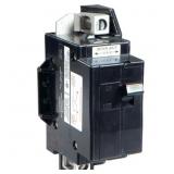 QO 125A 22k AIR QOM1 Main Breaker for QO