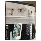 Glacier Bay Single Handle