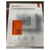 T2 Non-Programmable Thermostat