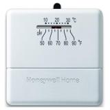 Honeywell Home CT33A Economy Thermostat
