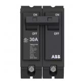30 Amp 1 in. Double-Pole Breaker THQL2130A
