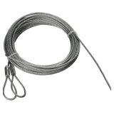 1 lot: Box of Prime-Line GD52101 Cables, 3/32 in S