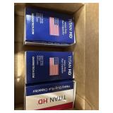 1 lot: 3 TITAN HD HEAVY DUTY RUN CAPACITOR