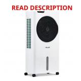 $329 NewAir 1600 CFM 3-Speed Evaporative Cooler