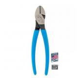 Channellock 7 in. Diagonal Cutting Pliers