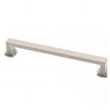 Liberty Mandara 6-5/16 Satin Nickel Drawer Pull
