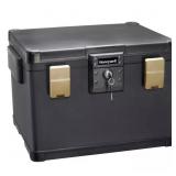 $185 Honeywell 1.06 cu. ft. Fire & Water Chest