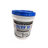 $425 Pre-Mixed Tuff II Trowel on Coating