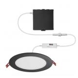 Commercial Electric 6 in LED Recessed Light