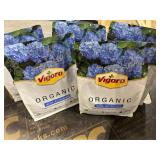 1 lot: 5 Bags Vigoro Organic Soil Acidifier