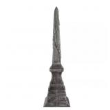 $169 8 ft. Grave & Bones Obelisk