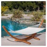 $368 Grand Cayman 13 ft Free-Standing Hammock