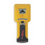 ZIRCON Stud Finder: 6 1/16"H, 2 11/16"W