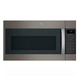 $579 1.9 cu. ft. Over Range Microwave - Slate