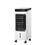 Small 3.5L Vertical Dorm Air Cooler 7h Timer
