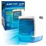 1 Lot of (2) Arctic Air Turbo Chill Evaporative Co