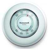 Honeywell Home CT87K1004 Round Thermostat