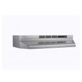 Broan-NuTone 30" Ductless Under-Cabinet Hood
