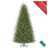 $499 9 ft. Pre-Lit LED Grand Duchess Tree
