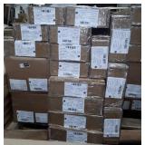 1 Pallet Of Assorted Blinds