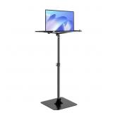 Projector Stand, Adjustable 30.3-63.4 in.