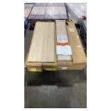 (x 143) 143 Sq. Ft. Elland Road Elm Laminate