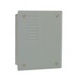 GE PowerMark Gold 125A 240V Panel 4 Space