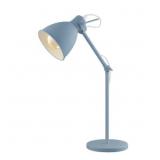 $152 Eglo Priddy-P 1-Light Desk Lamp