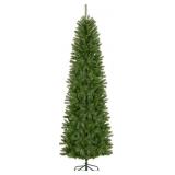 National Tree 7.5 ft Unlit Kingswood Fir Tree
