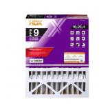 Honeywell 16x20x4 Pleated Filter FPR9, MERV13 Pack