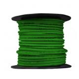 100 ft. 14 Gauge Green Solid Copper THHN Wire