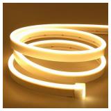 1 Lot 1-Lamomo LED Neon Rope Lights 16.4ft 12V./ 2