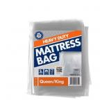 Heavy-Duty Mattress Bag (Queen/King)