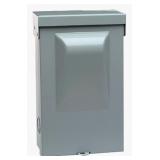 Eaton Disconnect Non-Fusible 60 Amp Boxed